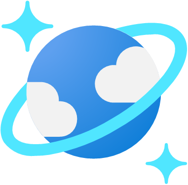 icon for cosmos db account